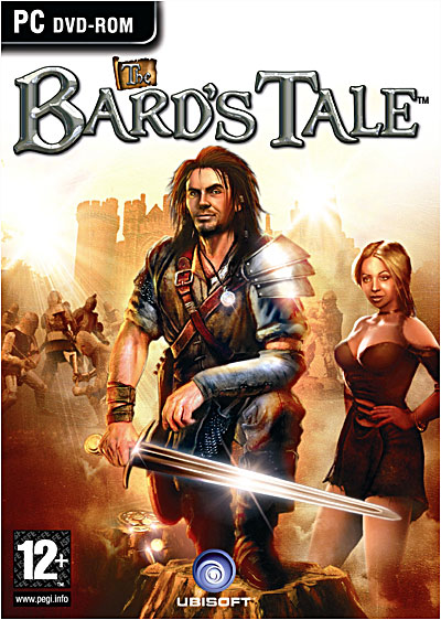 The Bard's Tale État correct - 16,00 € The Bard's Tale État correct Ubisoft reconditionné disponible sur Fnac