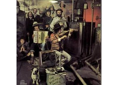 The Basement Tapes État correct reconditionné disponible sur Fnac