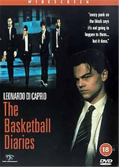 The Basketball Diaries État correct - 20,33 € The Basketball Diaries État correct reconditionné disponible sur Fnac