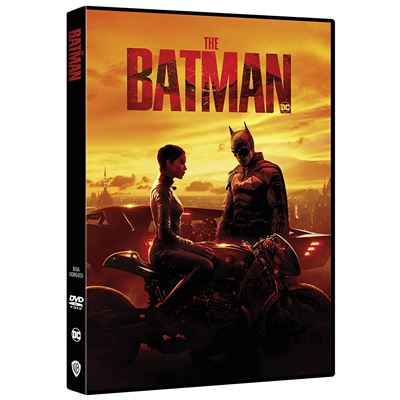 The Batman (2021) État correct reconditionné disponible sur Fnac