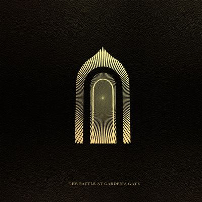The Battle At Garden's Gate Édition Limitée État correct - 54,99 € The Battle At Garden's Gate Édition Limitée État correct reconditionné disponible sur Fnac