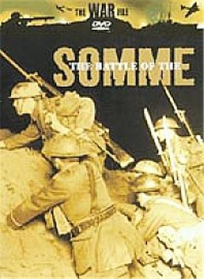 The Battle Of The Somme État correct reconditionné disponible sur Fnac