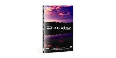 The BBC Natural World Collection État correct reconditionné disponible sur Fnac
