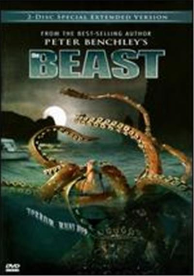 The Beast [2 Discs][Extended Edition] - DVD Zone 1 État correct reconditionné disponible sur Fnac