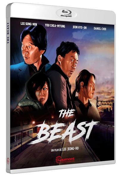 Acheter The Beast Blu-ray État correct - 22,90 € The Beast Blu-ray État correct reconditionné disponible sur Fnac