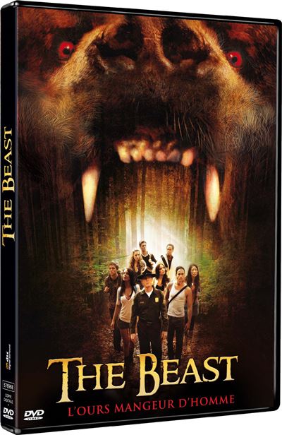 The Beast DVD État correct reconditionné disponible sur Fnac