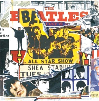 The Beatles anthology 2 État correct reconditionné disponible sur Fnac