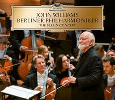 Acheter The Berlin Concert État correct - 16,30 € The Berlin Concert État correct reconditionné disponible sur Fnac
