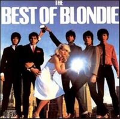 The Best of Blondie État correct reconditionné disponible sur Fnac