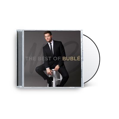 The Best Of Bublé État correct reconditionné disponible sur Fnac