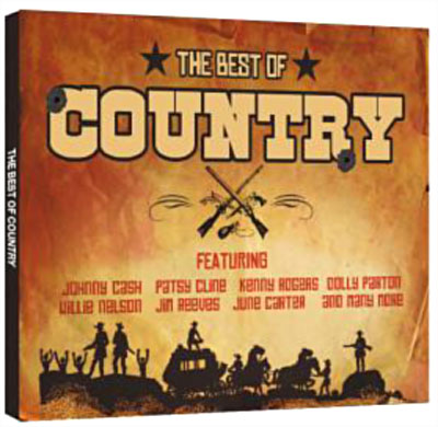 Acheter The best of country État correct - 10,67 € | Dero The best of country État correct reconditionné disponible sur Fnac | Dero