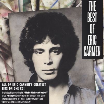 The Best Of Eric Carmen État correct reconditionné disponible sur Fnac