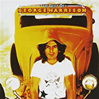The best of George Harrison État correct reconditionné disponible sur Fnac