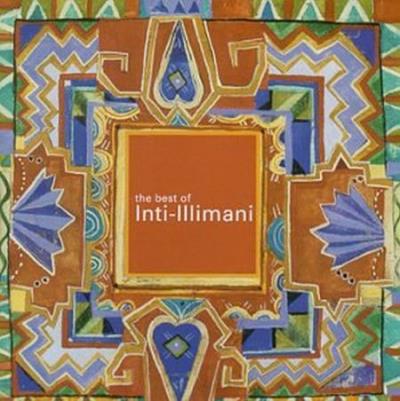 Acheter The best of Inti-Ilimani live État correct - 12,21 € The best of Inti-Ilimani live État correct reconditionné disponible sur Fnac