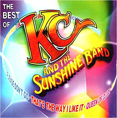 The best of KC and The Sunshine Band État correct reconditionné disponible sur Fnac