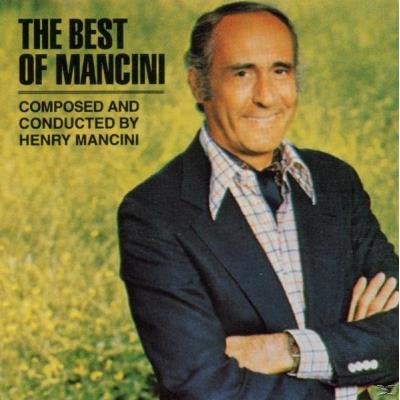 Acheter The Best of Mancini État correct - 11,28 € | Dero The Best of Mancini État correct reconditionné disponible sur Fnac | Dero