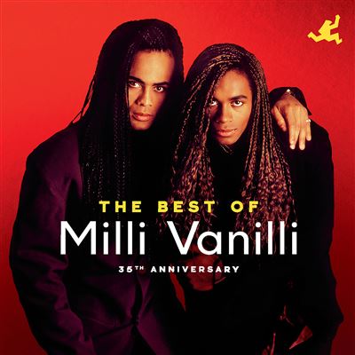 The Best Of Milli Vanilli 35th Anniversary État correct reconditionné disponible sur Fnac