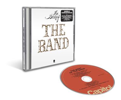 The Best Of The Band État correct reconditionné disponible sur Fnac