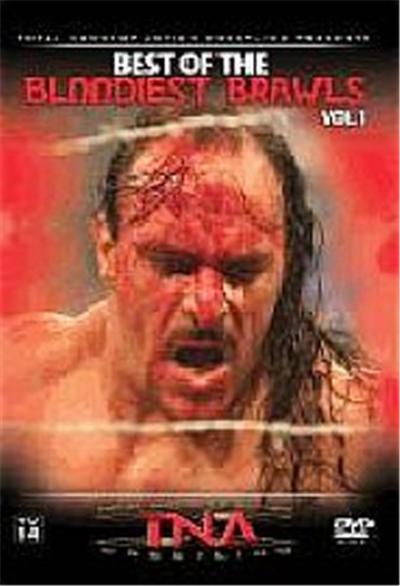 Acheter The Best Of The Bloodiest Brawls Vol.1 État correct - 22,74 € The Best Of The Bloodiest Brawls Vol.1 État correct reconditionné disponible sur Fnac