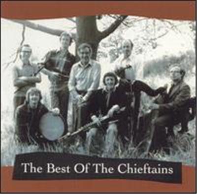 The Best of the Chieftains [1992] État correct reconditionné disponible sur Fnac