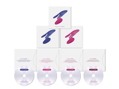The Best Of / The Rest Of Édition Limitée Deluxe Coffret État correct reconditionné disponible sur Fnac | Dero