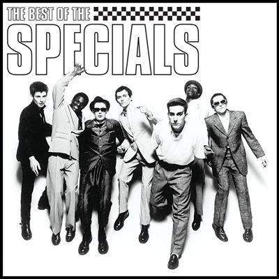 The best of The Specials - Inclus DVD bonus État correct reconditionné disponible sur Fnac
