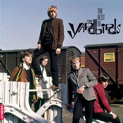 The Best Of The Yardbirds État correct reconditionné disponible sur Fnac | Dero