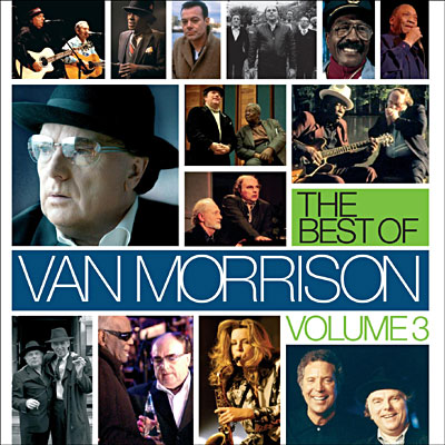 The Best Of Van Morrison, Volume 3 État correct reconditionné disponible sur Fnac