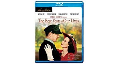 The Best Years of Our Lives Blu-ray État correct - 76,83 € The Best Years of Our Lives Blu-ray État correct reconditionné disponible sur Fnac