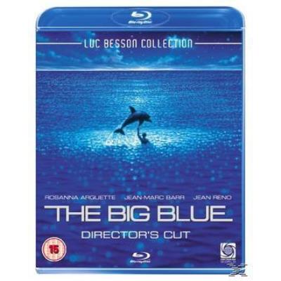 The Big Blue État correct reconditionné disponible sur Fnac | Dero