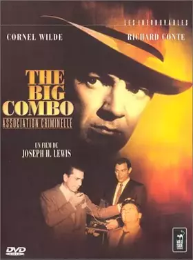 The Big Combo - Joseph H. Lewis Bon état Universal Pictures reconditionné disponible sur Ammareal