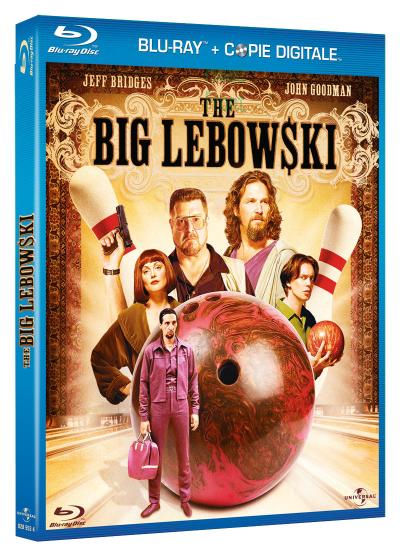 The Big Lebowski - Blu-Ray État correct - 35,00 € The Big Lebowski - Blu-Ray État correct reconditionné disponible sur Fnac | Dero