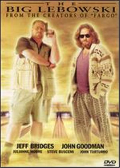 The Big Lebowski [WS] - DVD Zone 1 État correct reconditionné disponible sur Fnac