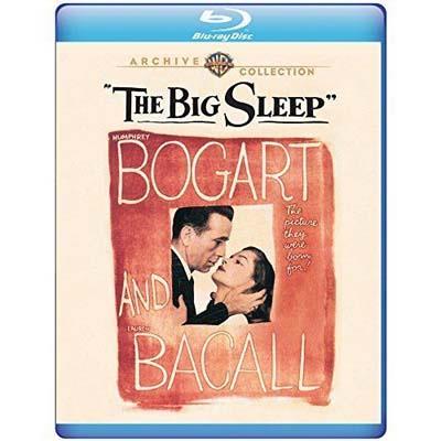 Acheter The Big Sleep Blu-ray État correct - 28,40 € | Dero The Big Sleep Blu-ray État correct reconditionné disponible sur Fnac | Dero
