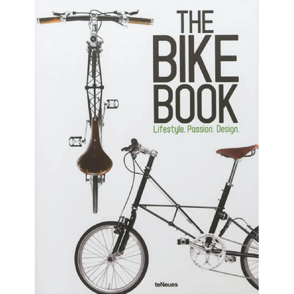 Acheter The bike book : lifestyle, passion, design État correct - 19,79 € The bike book : lifestyle, passion, design État correct N/A (Il ne s'agit pas d'une marque reconditionné disponible sur Rue du Commerce Seconde Vie