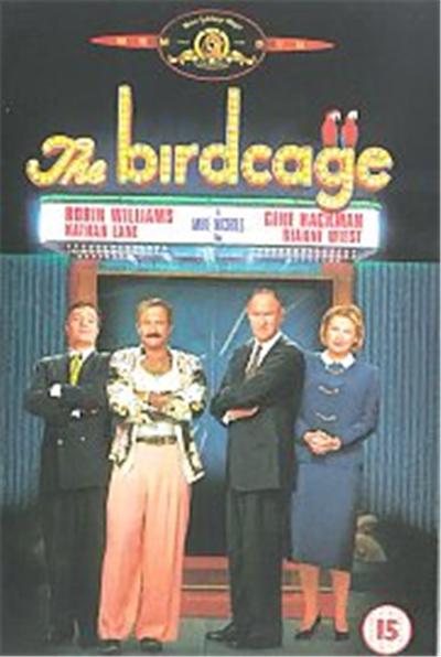 The Birdcage , (Wide Screen) État correct reconditionné disponible sur Fnac