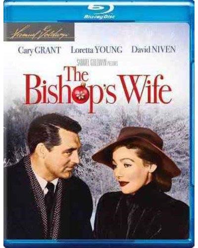 The Bishop's Wife Blu-ray État correct reconditionné disponible sur Fnac