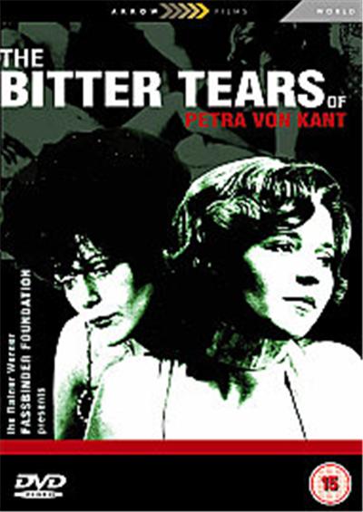 The Bitter Tears Of Petra Von Kant , (Subtitled) État correct reconditionné disponible sur Fnac