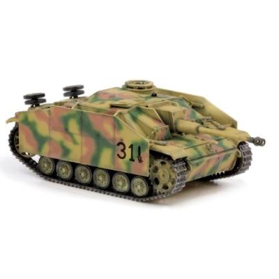 THE BLACK KNIGHT STORY - WW.II GREMAN STUG.III AUSF.G, EASTERN FRONT AUTUMN 1944-45 État correct Dragon Models reconditionné disponible sur Fnac | Dero