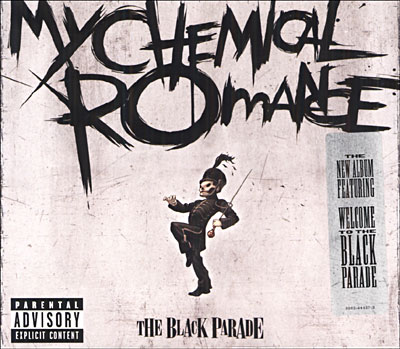The black parade État correct reconditionné disponible sur Fnac