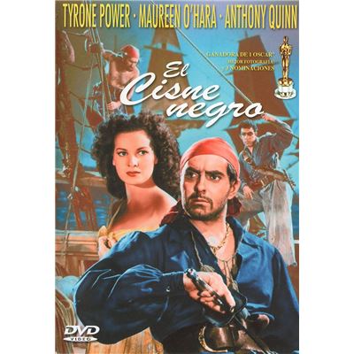 Acheter The Black Swan (1942) / Cisne negro État correct - 15,00 € The Black Swan (1942) / Cisne negro État correct reconditionné disponible sur Fnac