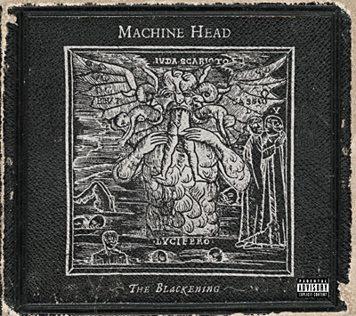 The Blackening - Edition collector - Inclus DVD bonus État correct reconditionné disponible sur Fnac | Dero