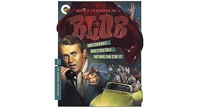 The Blob Blu-ray État correct reconditionné disponible sur Fnac