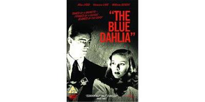 The Blue Dahlia État correct reconditionné disponible sur Fnac