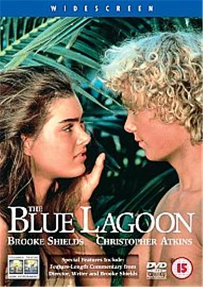 The Blue Lagoon , (Wide Screen) État correct reconditionné disponible sur Fnac