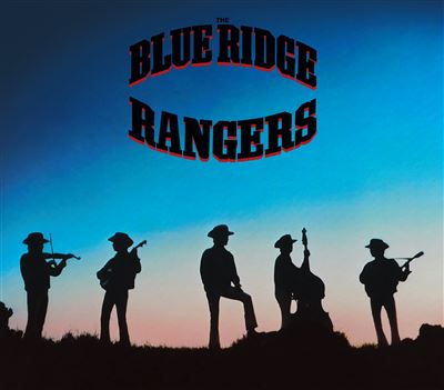 The Blue Ridge Rangers État correct reconditionné disponible sur Fnac