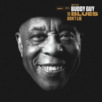The Blues Don't Lie État correct reconditionné disponible sur Fnac | Dero