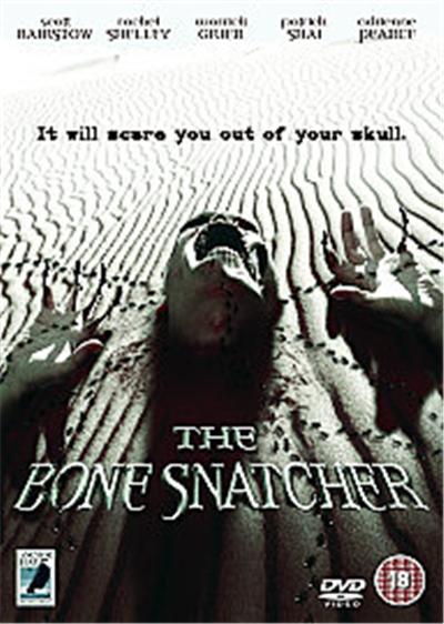 The Bone Snatcher État correct reconditionné disponible sur Fnac