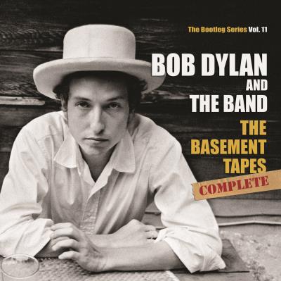 The bootleg series volume 11 : The basement tapes complete Edition 2 CD État correct reconditionné disponible sur Fnac