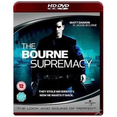The Bourne Supremacy État correct reconditionné disponible sur Fnac